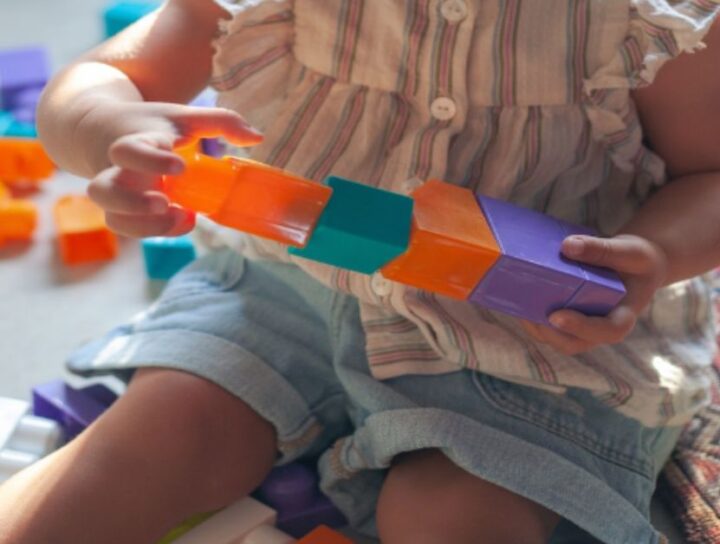 Occupational Therapy For Autism