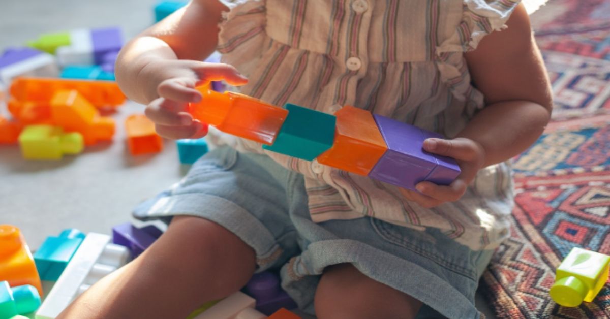 Occupational Therapy For Autism