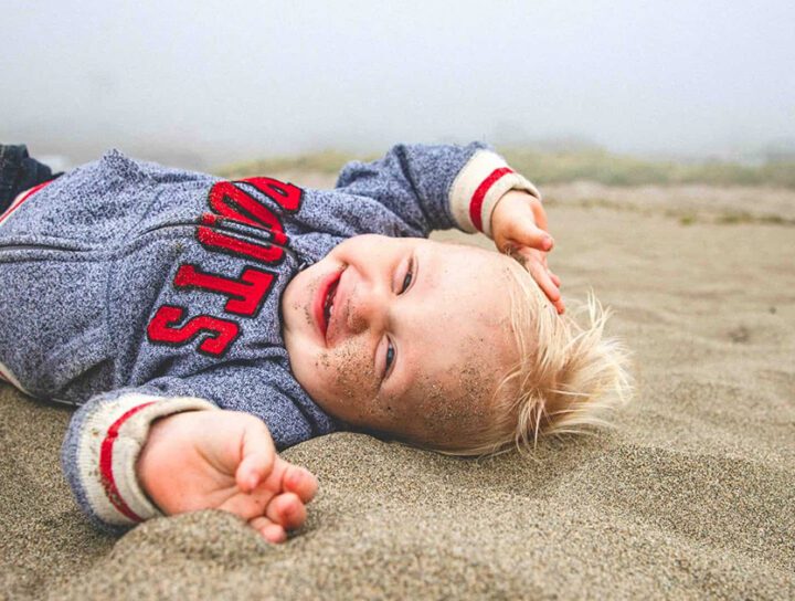 When Do Babies Have Growth Spurts?