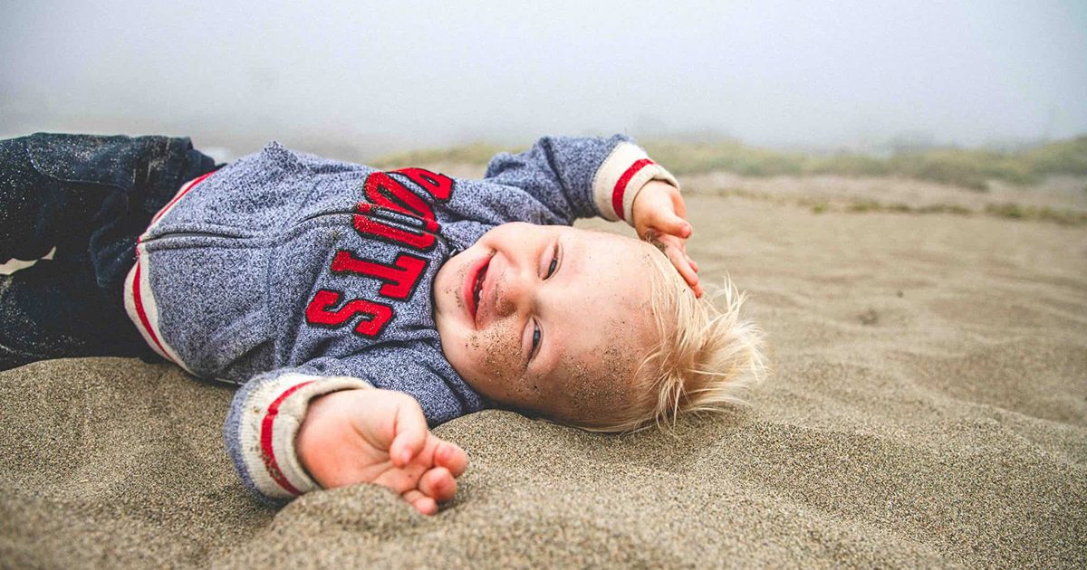 When Do Babies Have Growth Spurts?