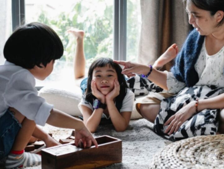 Tips For Adding Fun To Your Child's At-Home PT