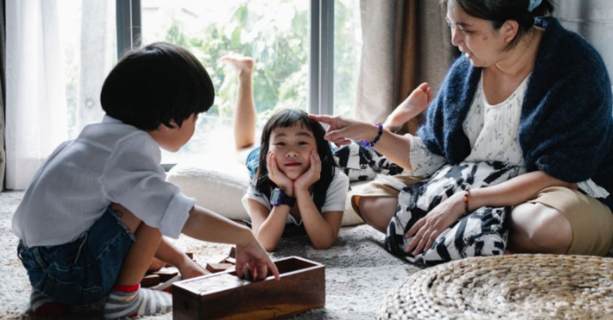 Tips For Adding Fun To Your Child's At-Home PT