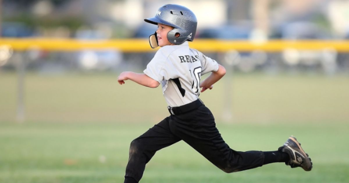 What Sports Have The Most Child Injuries?