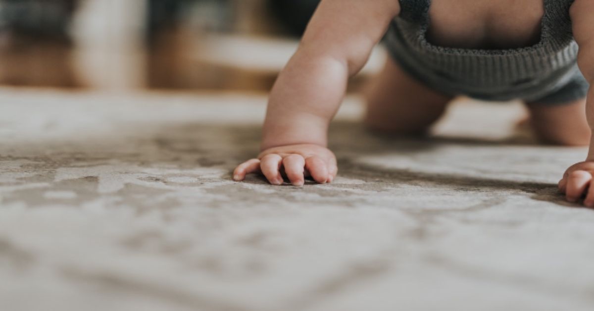 Learning To Crawl Safely
