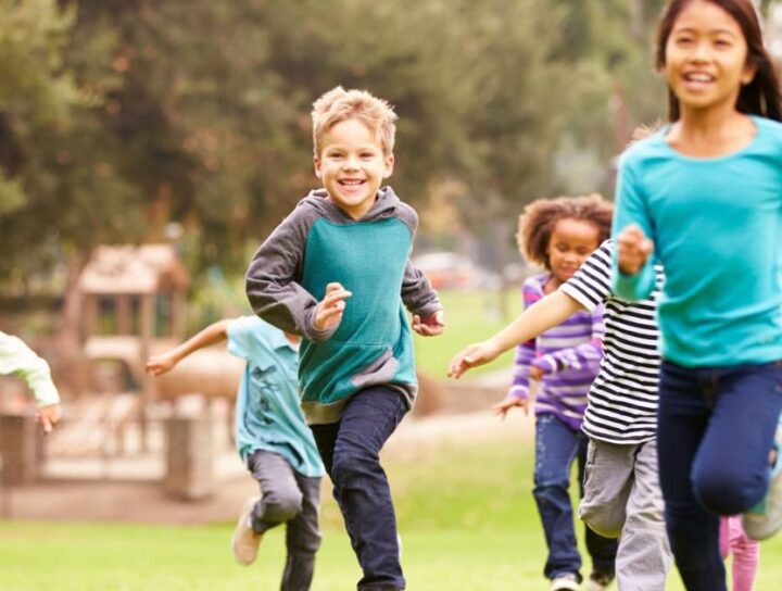 Are Jumping Jacks A Good Form of Physical Therapy?