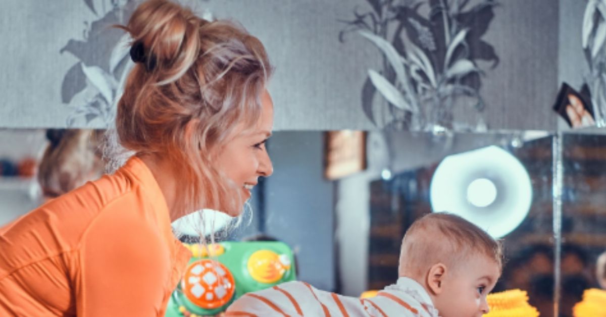 How Pediatric Physical Therapy Can Help Your Child