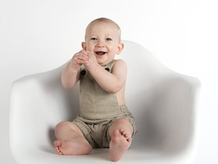 How to Help a Baby Sit Up Without Rushing Their Natural Development