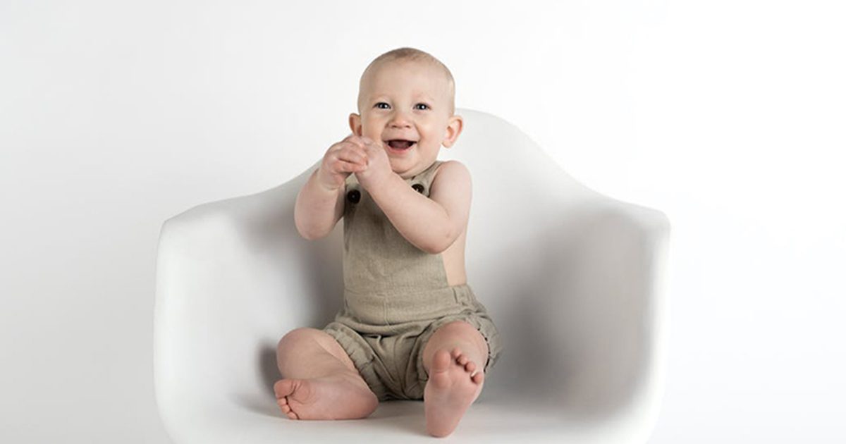 How to Help a Baby Sit Up Without Rushing Their Natural Development