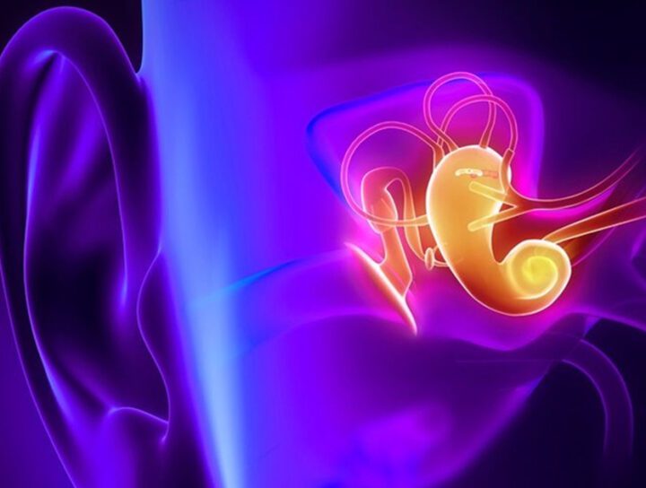 Vestibular Rehabilitation Therapy: What It Is & Exercises!