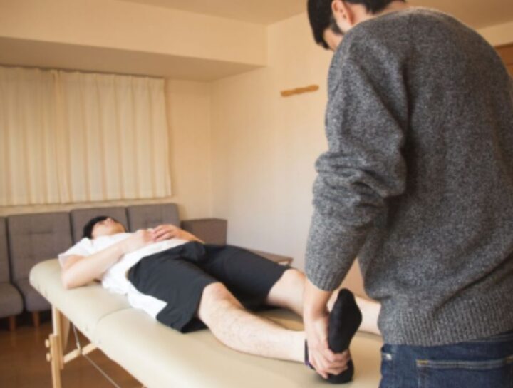 What Conditions Can Be Treated With Pediatric Physical Therapy?