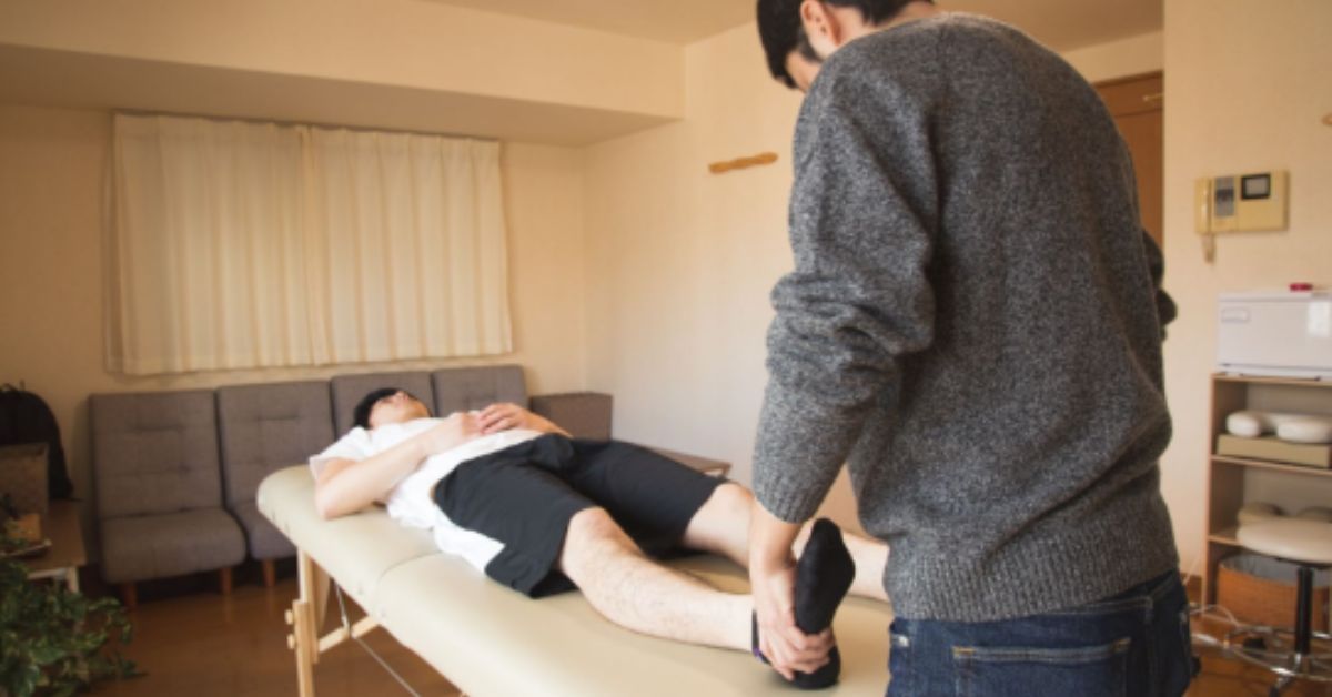 What Conditions Can Be Treated With Pediatric Physical Therapy?
