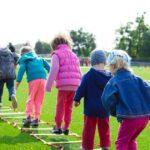 Why Is Physical Play for Toddlers and Preschoolers Important?