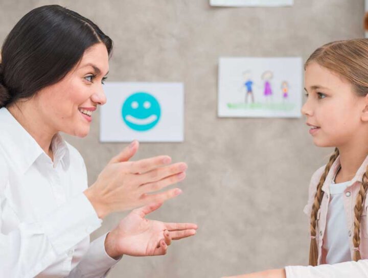 What You Need To Know About Pediatric Physical Therapy