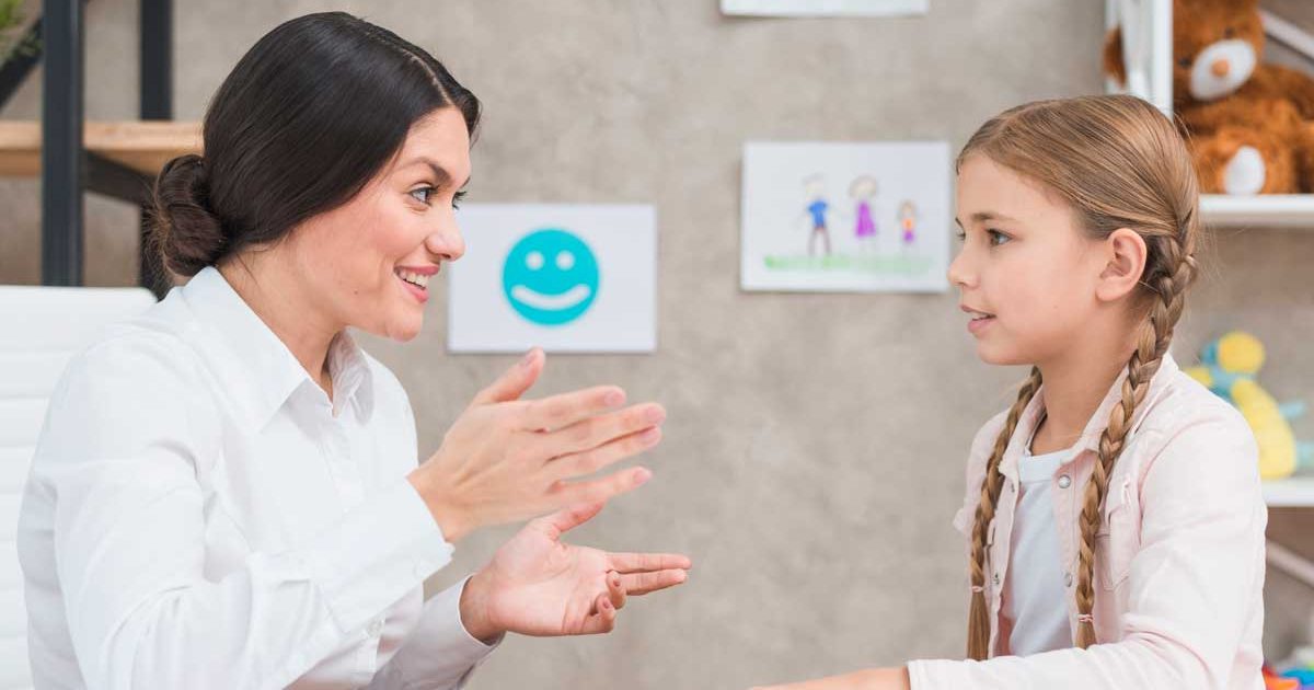 What You Need To Know About Pediatric Physical Therapy